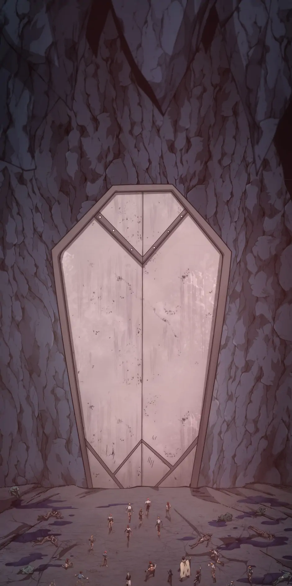 The Beginning After The End Chapter 171 image 51